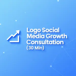 Social Media Growth Consultation (30 Min)