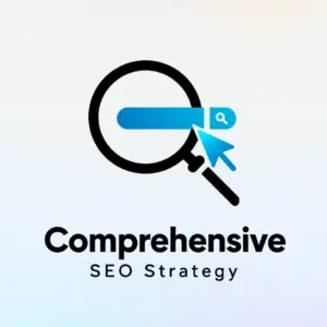 Comprehensive SEO Strategy