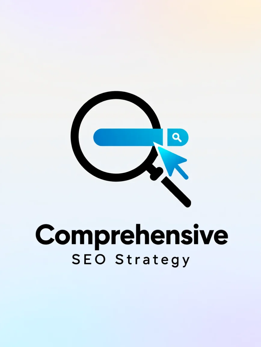 Comprehensive SEO Strategy