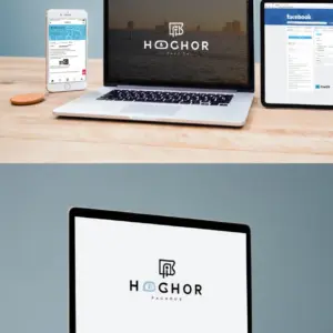 Website + Social Media Bundle