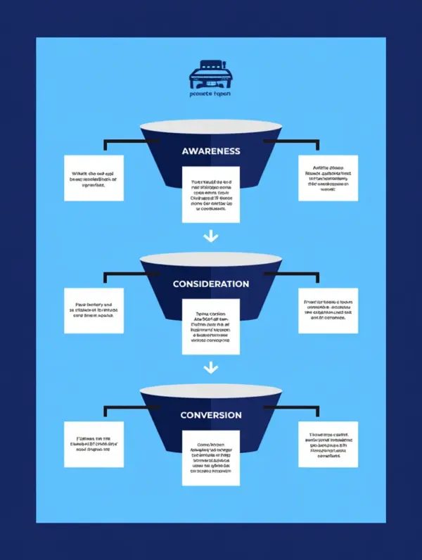 Full Marketing Funnel Setup – SM GLOBAL BY AI