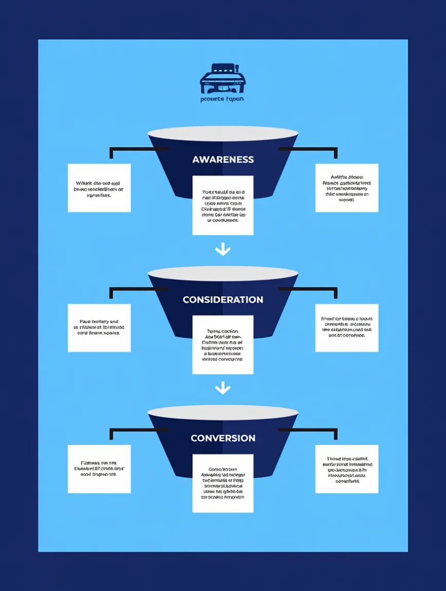 Full Marketing Funnel Setup