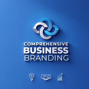 Comprehensive Business Branding Package